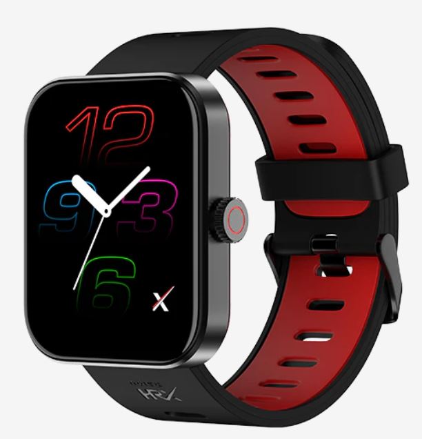 X-Fit 2 Fitness Tracker