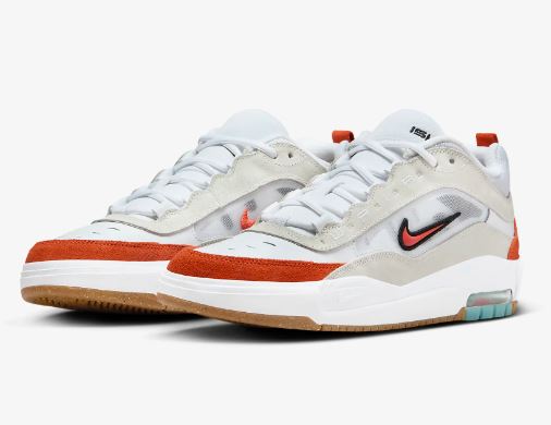 Nike Air Max Ishod Men's Shoes