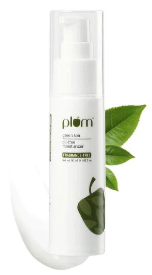 Green Tea Oil-Free Moisturizer