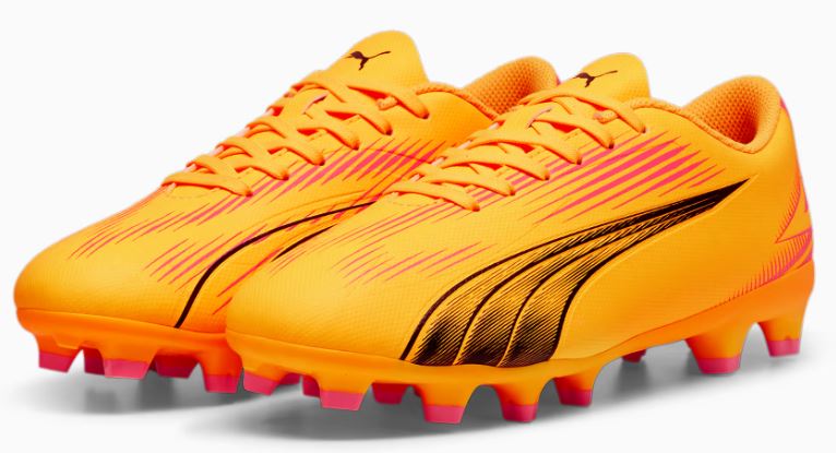Ultra Play Fg/Ag Youth Football Boots