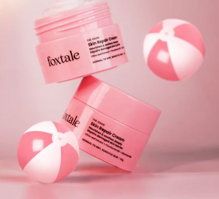 Skin Repair Cream