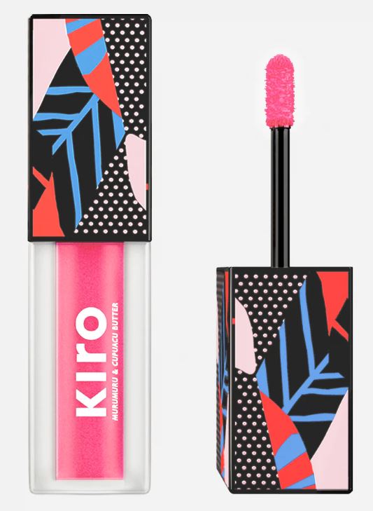 Hydra Bomb Plumping Lip Gloss