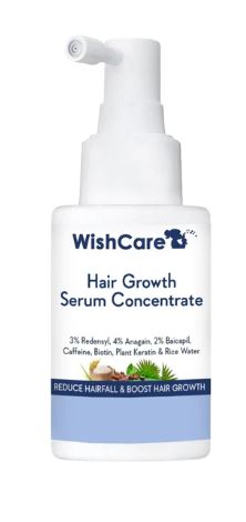 Hair Growth Serum