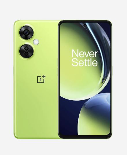 OnePlus Nord CE 3 Lite 5G