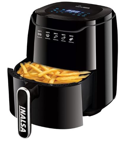 Inalsa Air Fryer