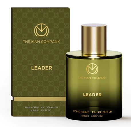 Eau De Parfum