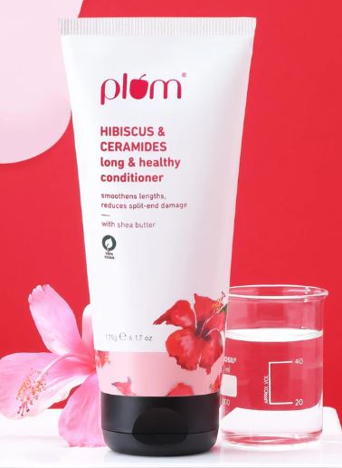 Hibiscus & Ceramides Conditioner