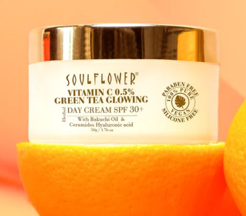 Moisturizing Day Cream