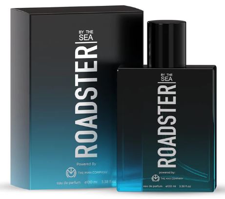 Eau De Parfum Roadster