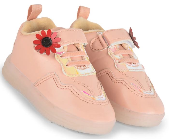 Kids girls Light Casual Shoes