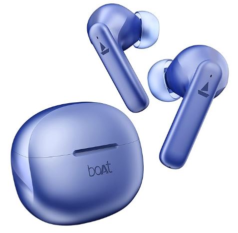 boAt Airdopes 170 TWS Earbuds