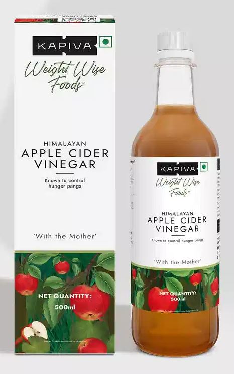 Apple Cider Vinegar