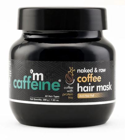 Coffee Hair Mask