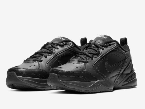 Nike Air Monarch IV