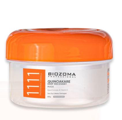 Deep Recovery Hair Mask