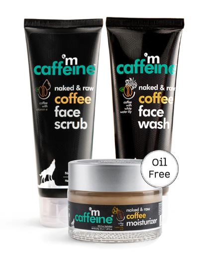 Coffee C-E-M Routine