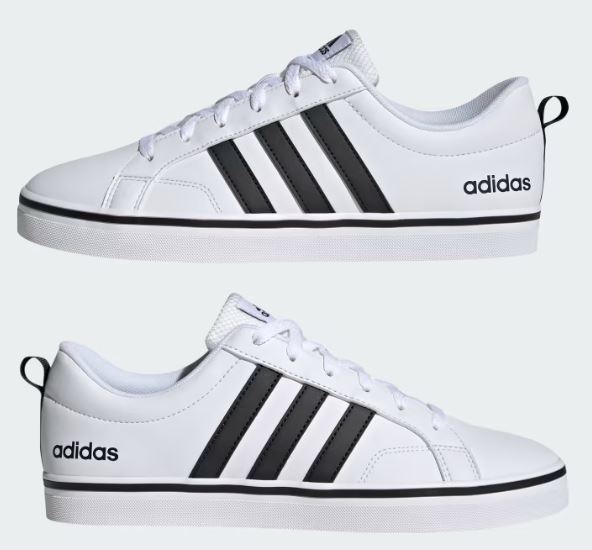Vs Pace 2.0 Shoes
