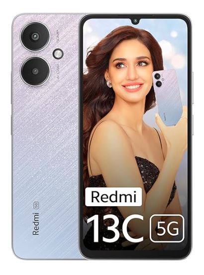 Redmi 13C 5G