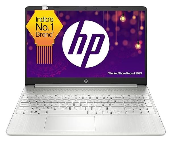 HP Laptop 15s