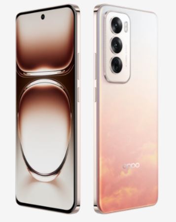 OPPO Reno12 5G