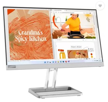 Lenovo L-Series Full HD LED