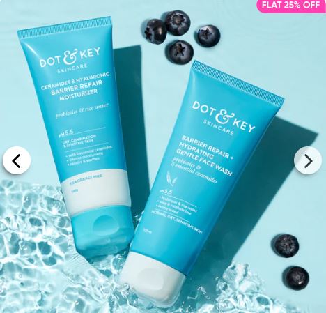 Hydrating Barrier Repair Duo