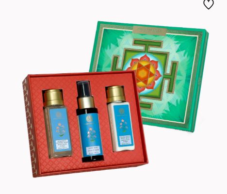 Mini Jasmine Body Care Essentials Kit