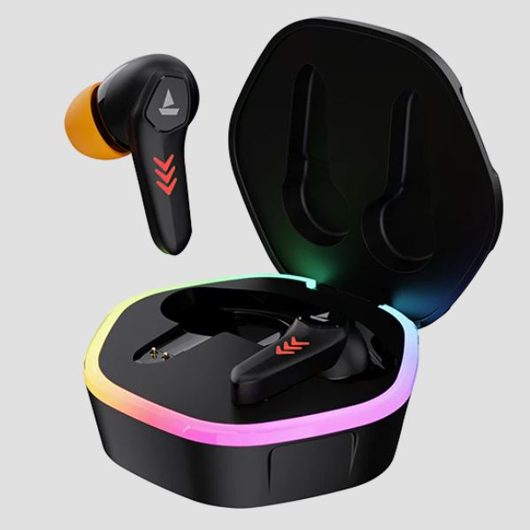 boAt Immortal 170 Bluetooth Earbuds