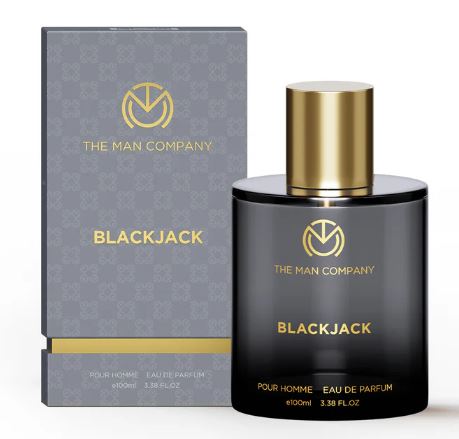 Eau De Parfum Blackjack