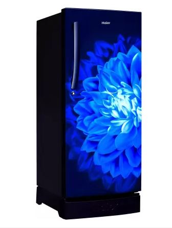 Haier Direct Cool Single Door Refrigerator