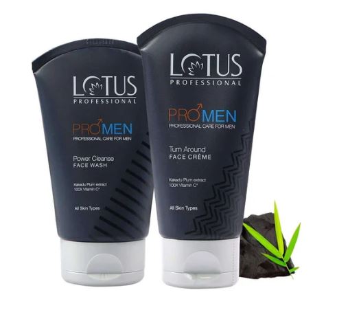 ProMen Complete Face Care Set