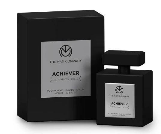Eau De Parfum Achiever