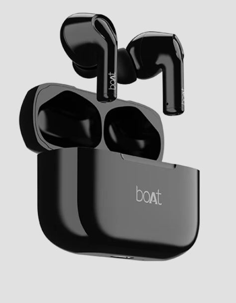 boAt Airdopes 163 Wireless Earbuds