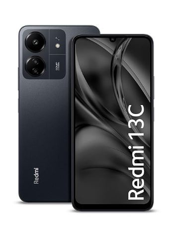 Redmi 13C