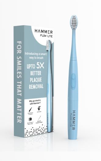Flow Lite Electric Toothbrush