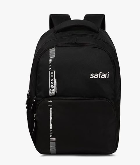 Safari Quill Large Laptop Backpack