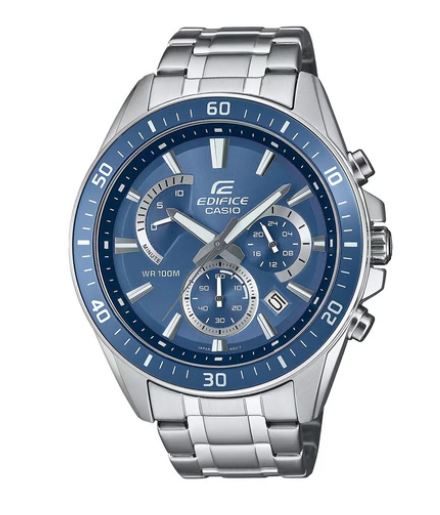 Casio Edifice EFR-552D-2AVUDF Analog Watch