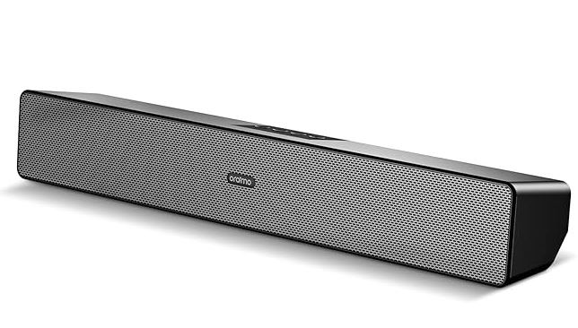 Oraimo 16W Wireless Bluetooth Soundbar