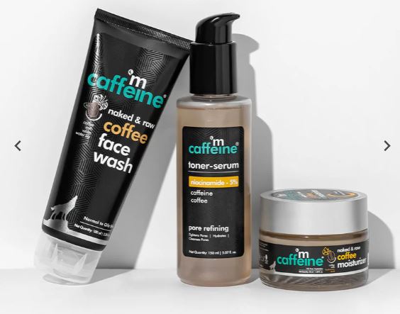 Daily Skin Tonic Kit