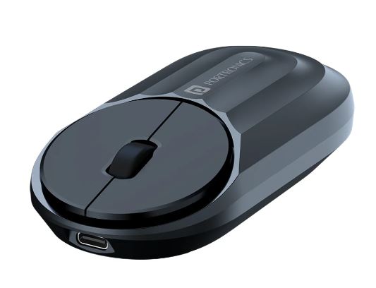 Toad 6 Wireless Mouse