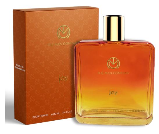 Eau De Parfum Joy