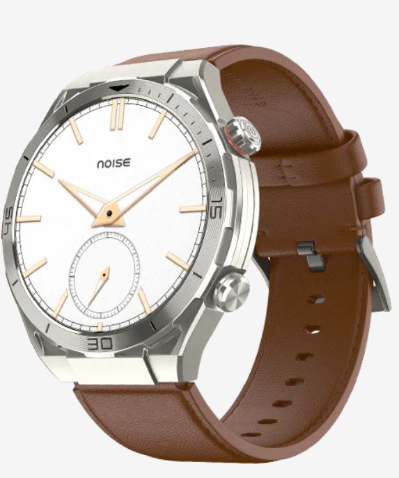 Noise Fit Active 2 Smart Watch