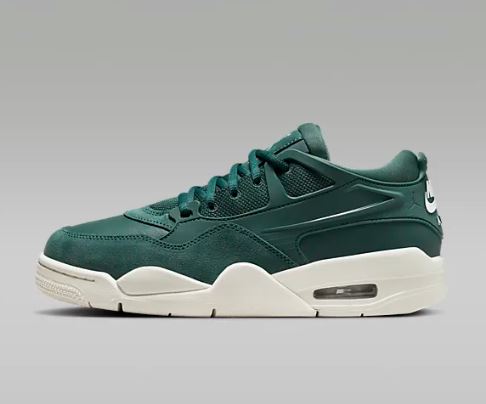Air Jordan 4RM Women's Shoes