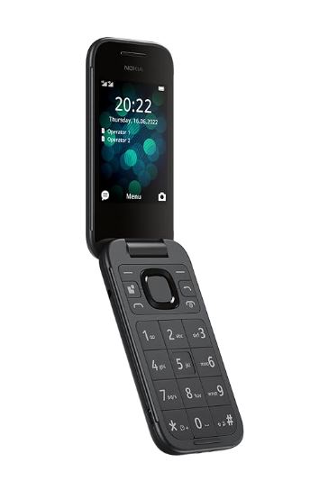 Nokia 2660 Flip 4G