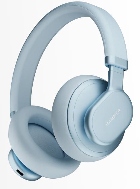 Bash Max Wireless Bluetooth Headphones
