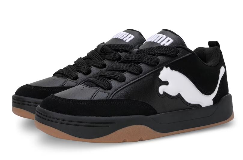 Park Lifestyle Unisex Sneakers