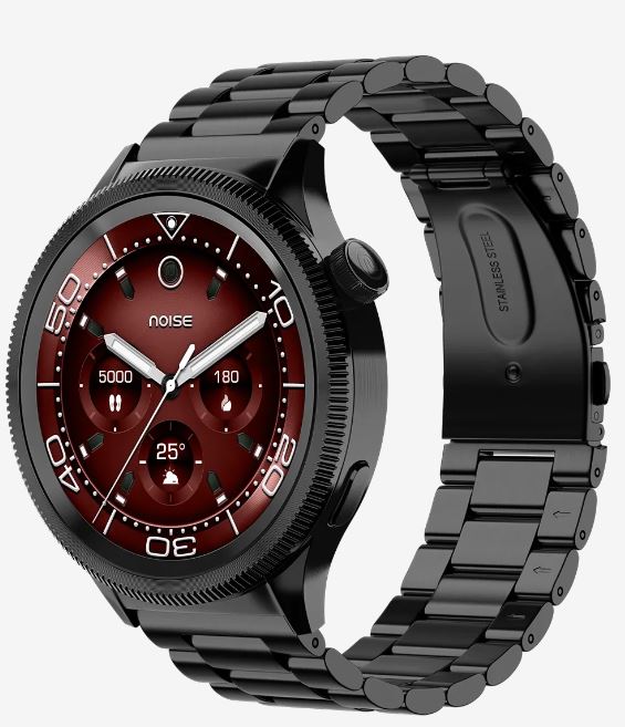 Noise Fit Halo 2 Smartwatch