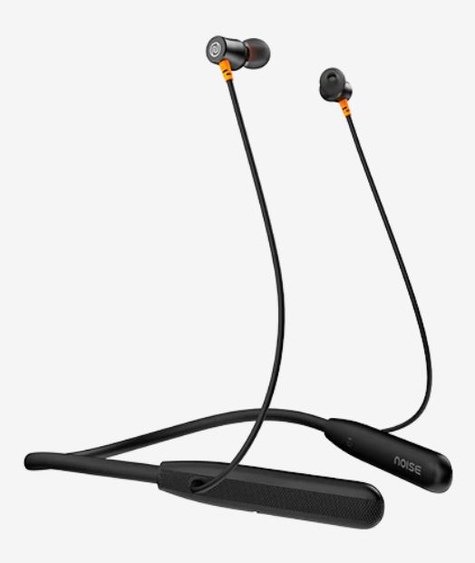 Airwave Neckband Earphones