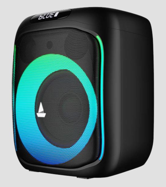 Party Pal 185 Bluetooth Party Speaker