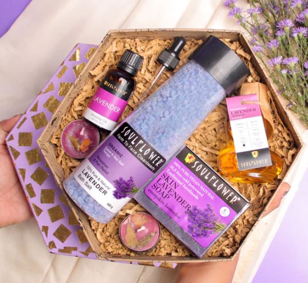 Selfcare Gift Hamper